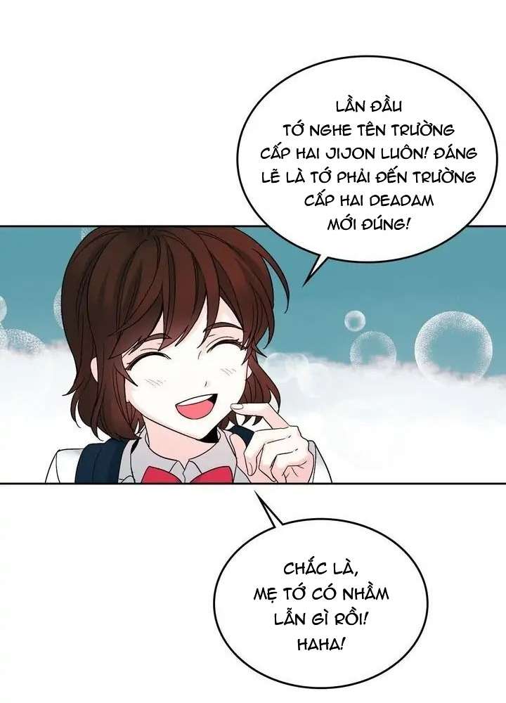 Luật Của Tiểu Thuyết Mạng Chapter 1 - Trang 4