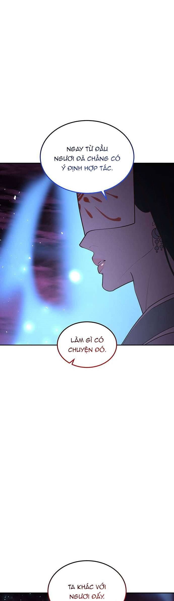 Vương Tử Huyền Bí Chapter 108 - Trang 4