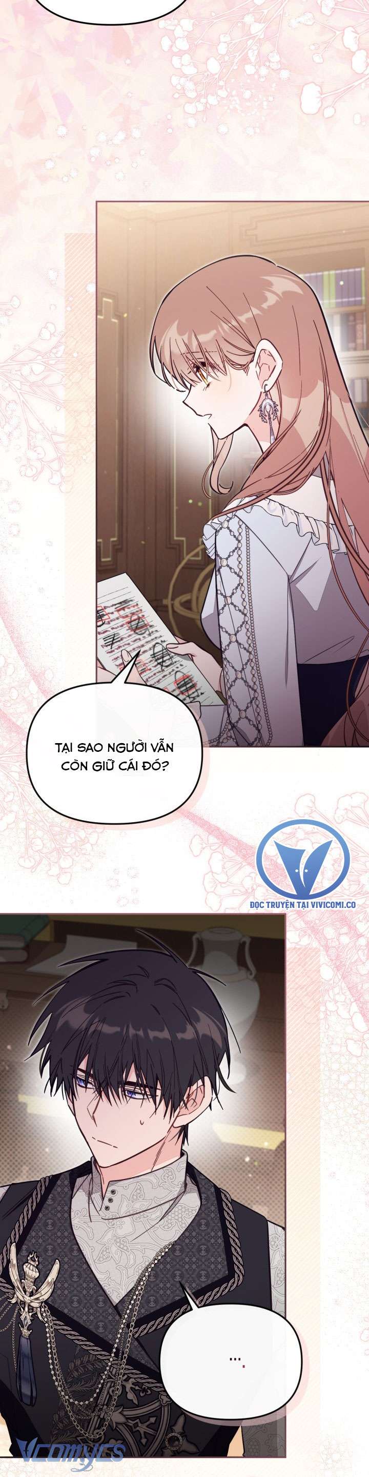 Không Có Chỗ Cho Kẻ Giả Mạo Chap 65 - Trang 2