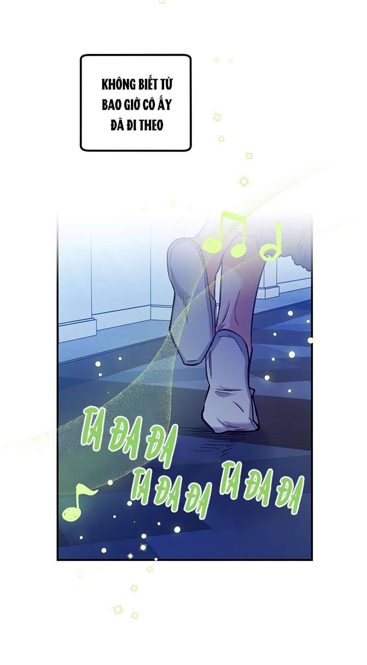 May Mắn Hay Bất Hạnh Chap 45 - Next Chap 46
