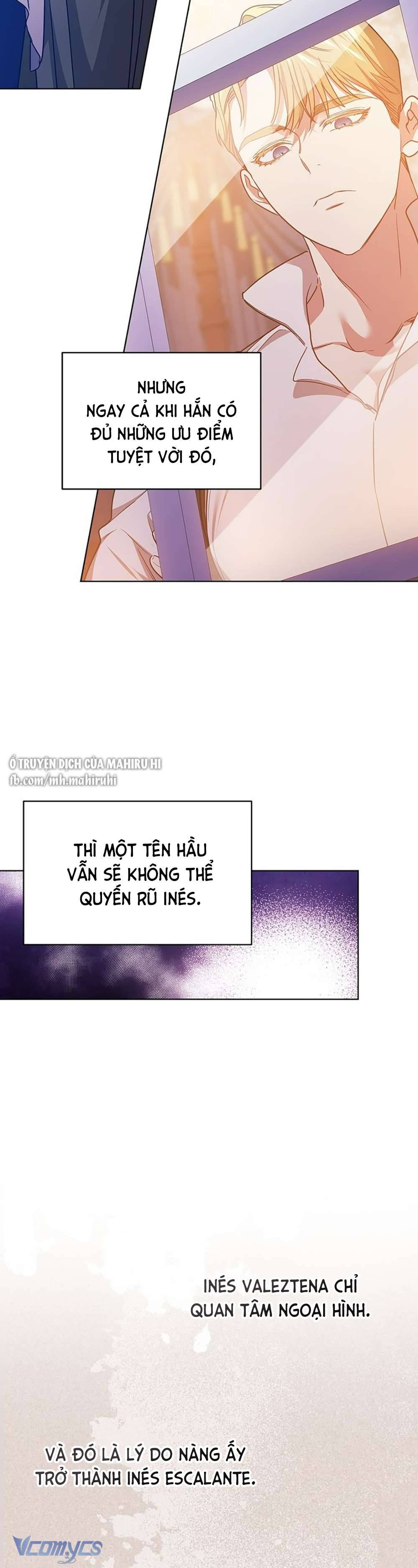 Hôn Nhân Này Rồi Sẽ Đổ Vỡ Chapter 23 - Trang 3