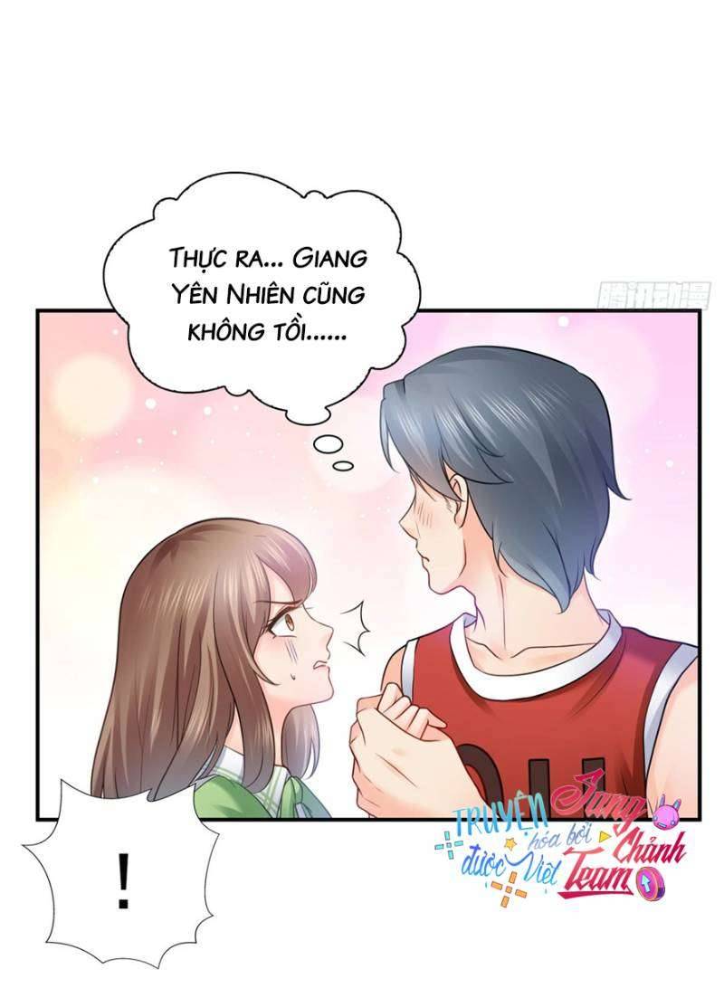 Hệt Như Hàn Quang Gặp Nắng Gắt Chap 44 - Trang 4