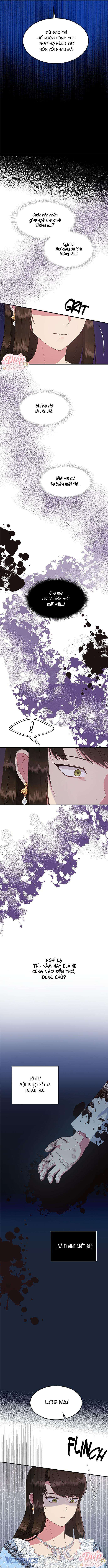 Ác Long Sống Làm Gì Cơ Chứ? Chap 39 - Trang 3