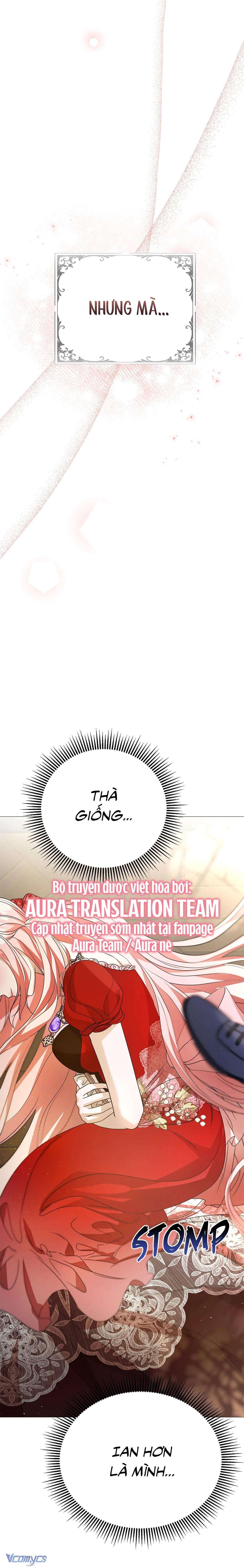 Lâu Đài Hoang Dã Chap 21 - Trang 2