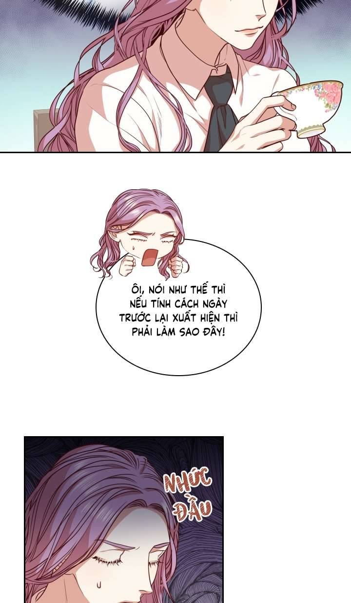 Thư Ký Của Bạo Chúa Chapter 14 - Trang 4
