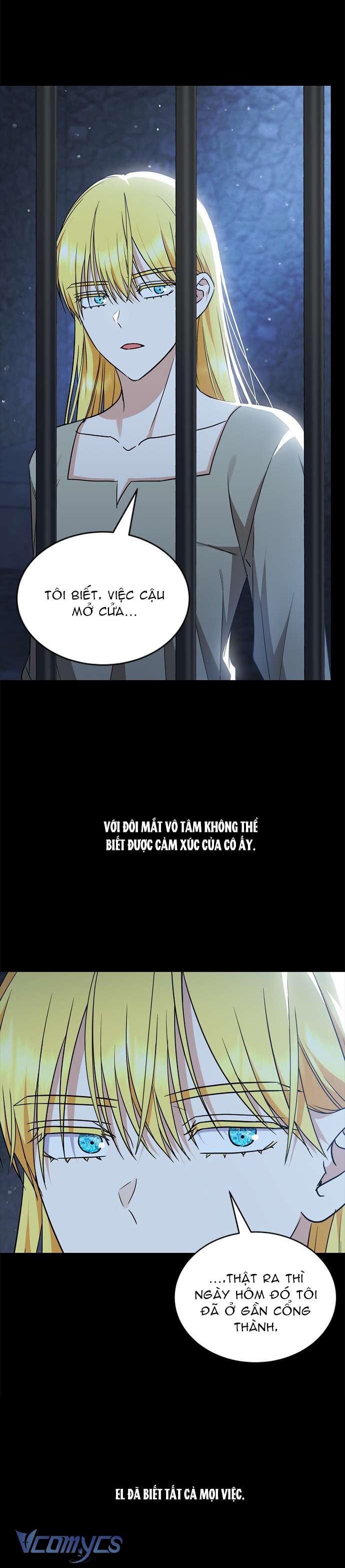Làm Thế Nào Để Ăn Chủ Nhân Chapter 47 - Trang 3