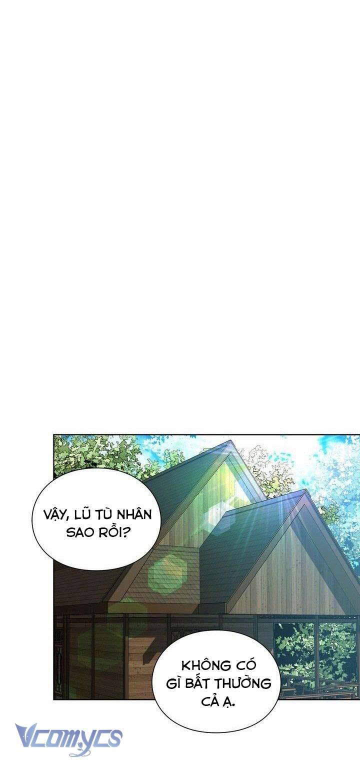 Bác Sĩ Elise: Vi Tiểu Thư Với Cây Đèn Dầu Chap 68 - Trang 2