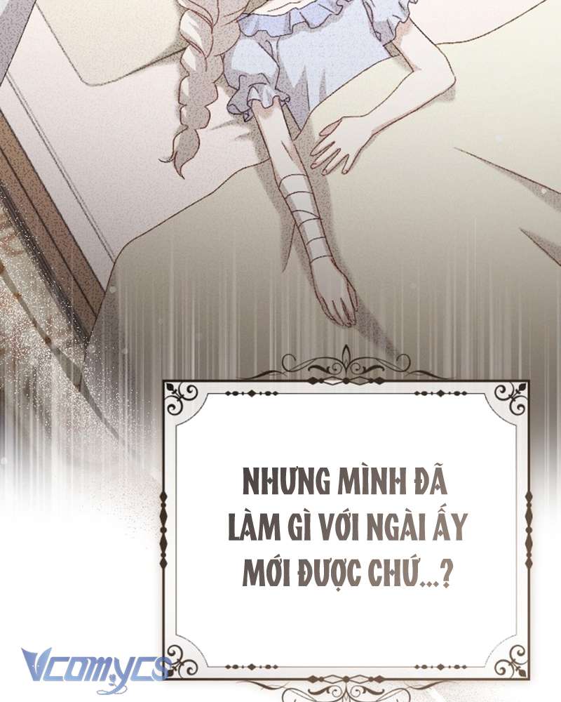 Dành Cho Những Ai Coi Hối Tiếc Là Điều Xa Xỉ Chap 14 - Trang 4