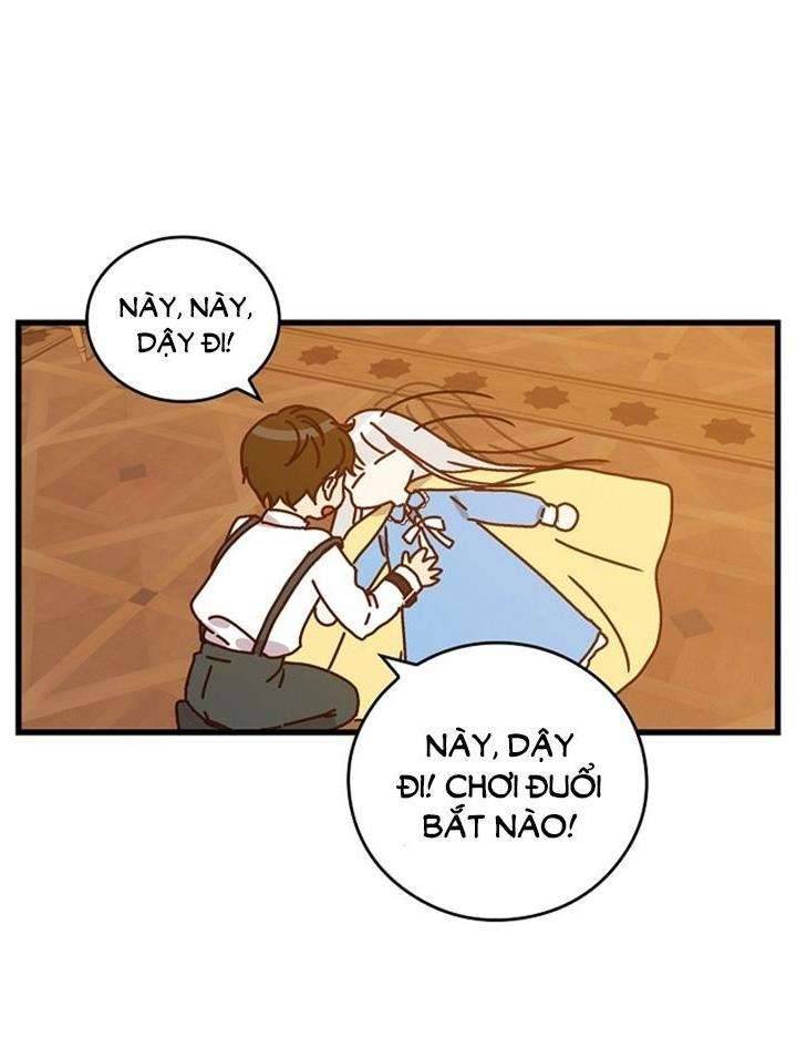 Cẩn Thận Với Các Anh Trai Đấy! Chap 4 - Trang 2