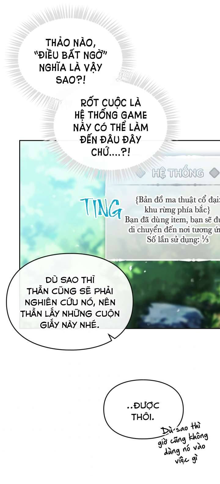 Kết Cục Của Nhân Vật Phản Diện Chỉ Có Thể Là Cái Chết Chapter 78 - Next Chapter 78.5