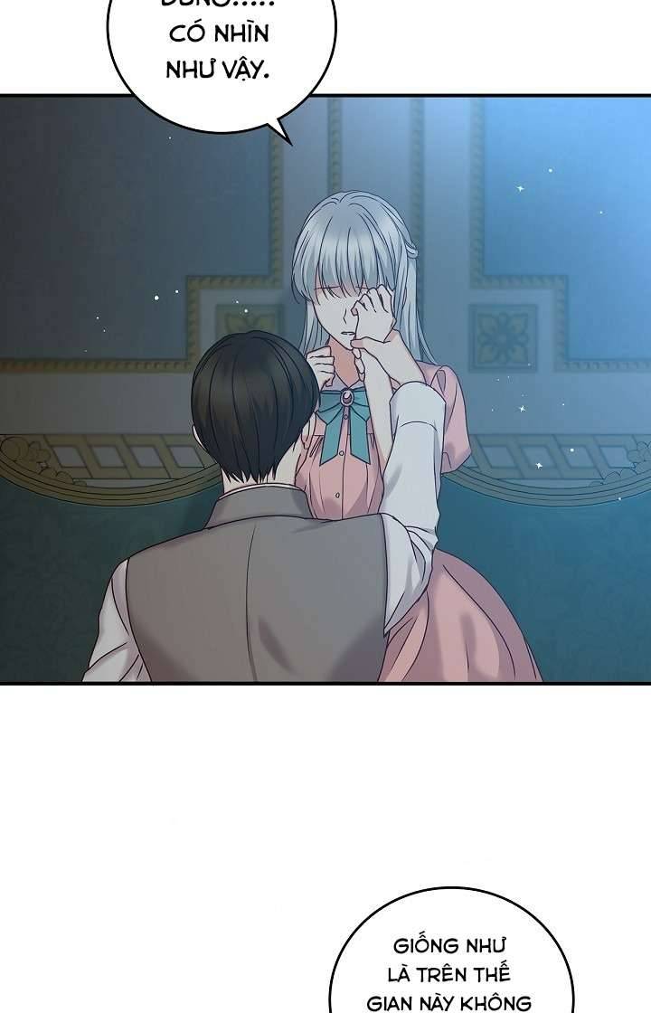 Cẩn Thận Với Các Anh Trai Đấy! Chap 67 - Trang 2
