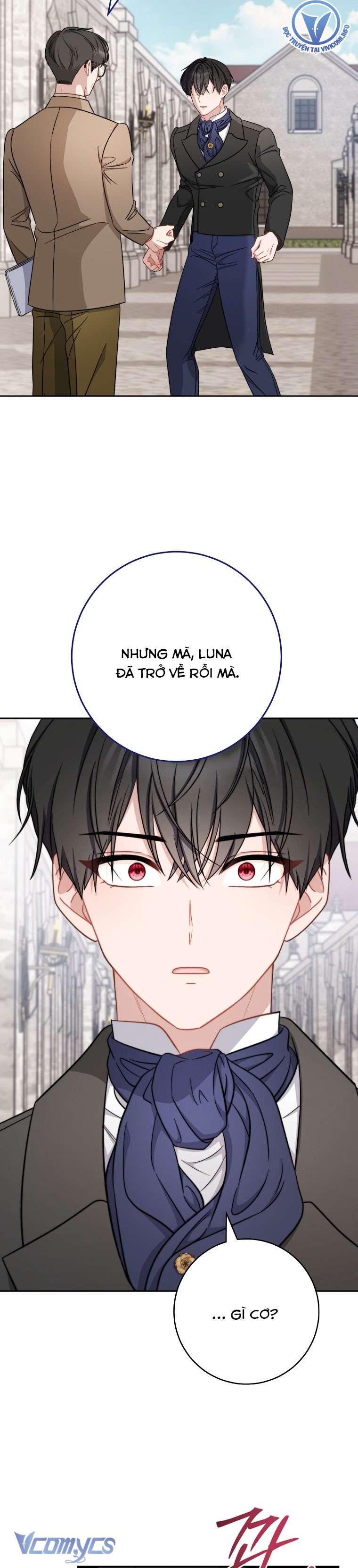 Nam Chính? Cho Cũng Không Thèm! Chapter 11 - Trang 3