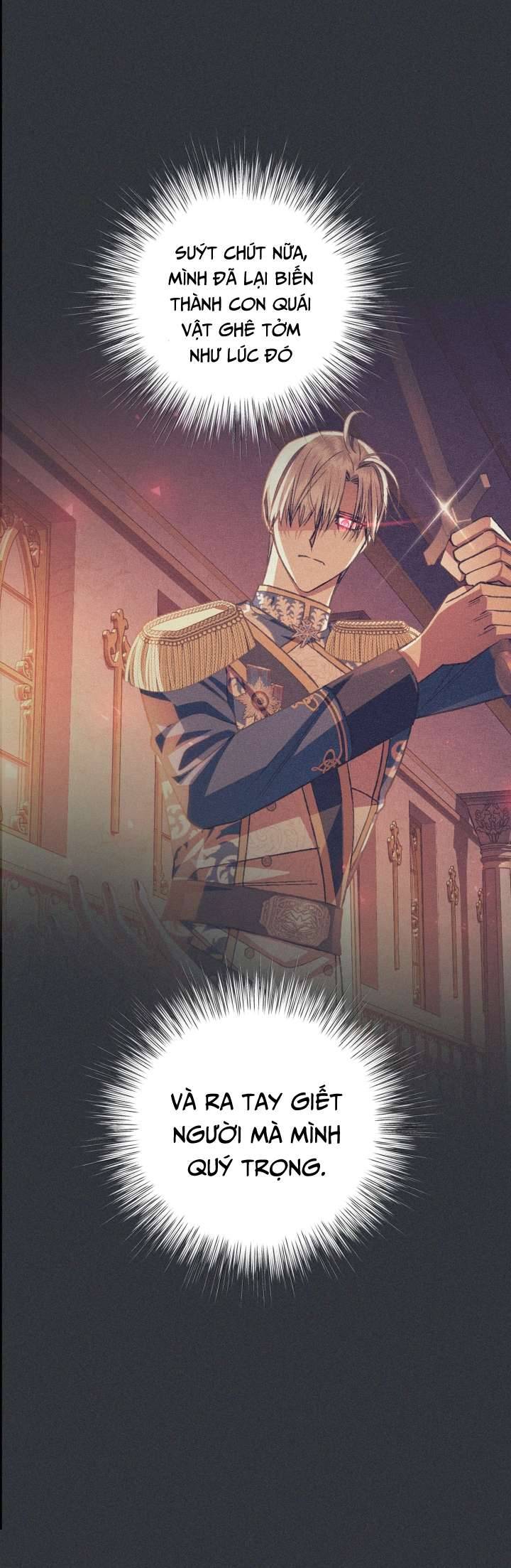 Cha À, Con Không Muốn Kết Hôn Đâu Chap 78 - Trang 2