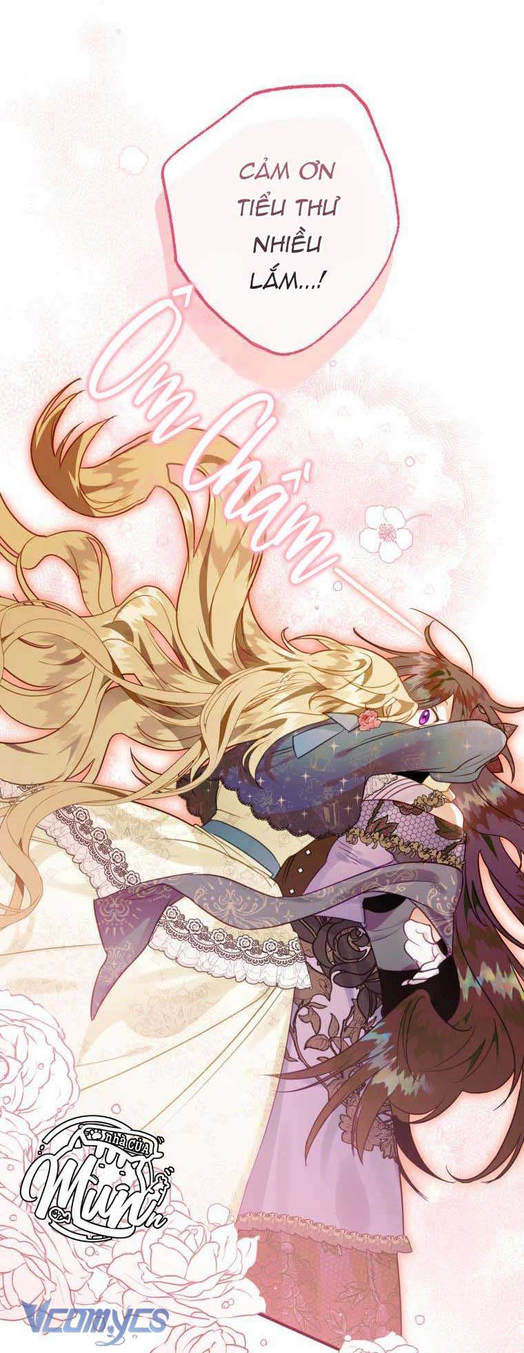 Bỗng Nhiên Tôi Trở Thành Quạ Đen!! Chapter 50 - Trang 4