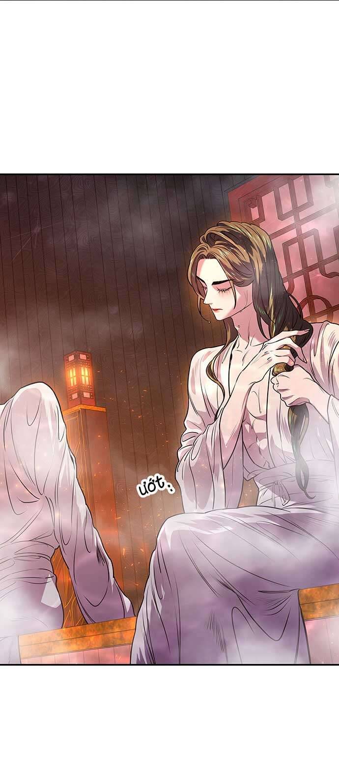Vương Tử Huyền Bí Chapter 2 - Trang 4