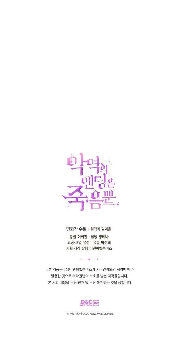 Kết Cục Của Nhân Vật Phản Diện Chỉ Có Thể Là Cái Chết Chapter 62 - Next Chapter 63