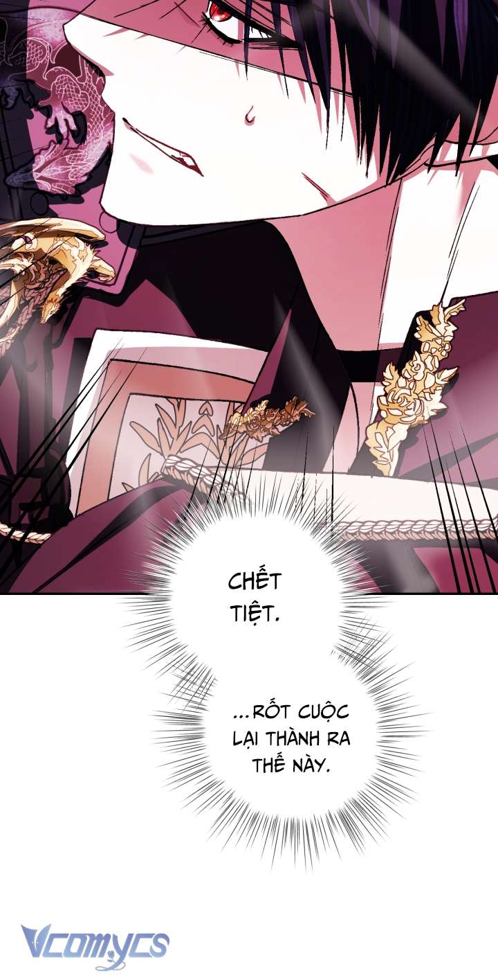 Cha À, Con Không Muốn Kết Hôn Đâu Chap 119 - Trang 2