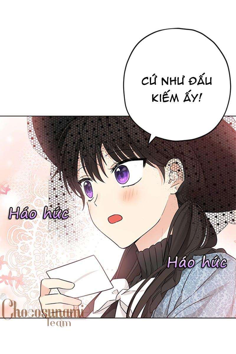 Tôi Là Minh Chứng Của Sự Thật Chap 16 - Trang 3