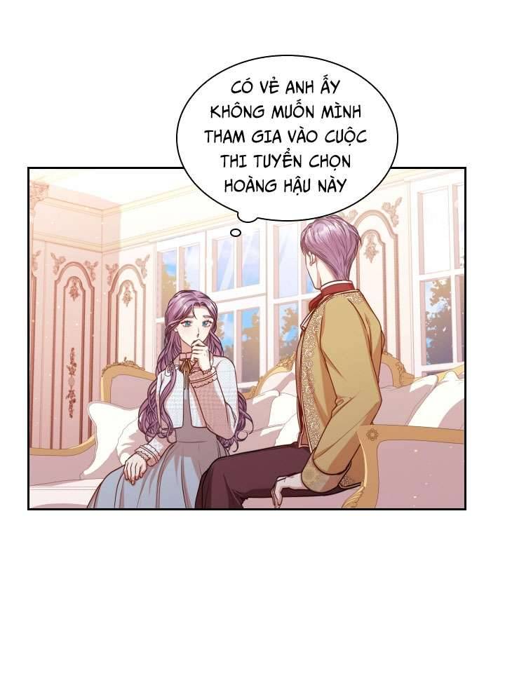 Thư Ký Của Bạo Chúa Chapter 39 - Trang 4