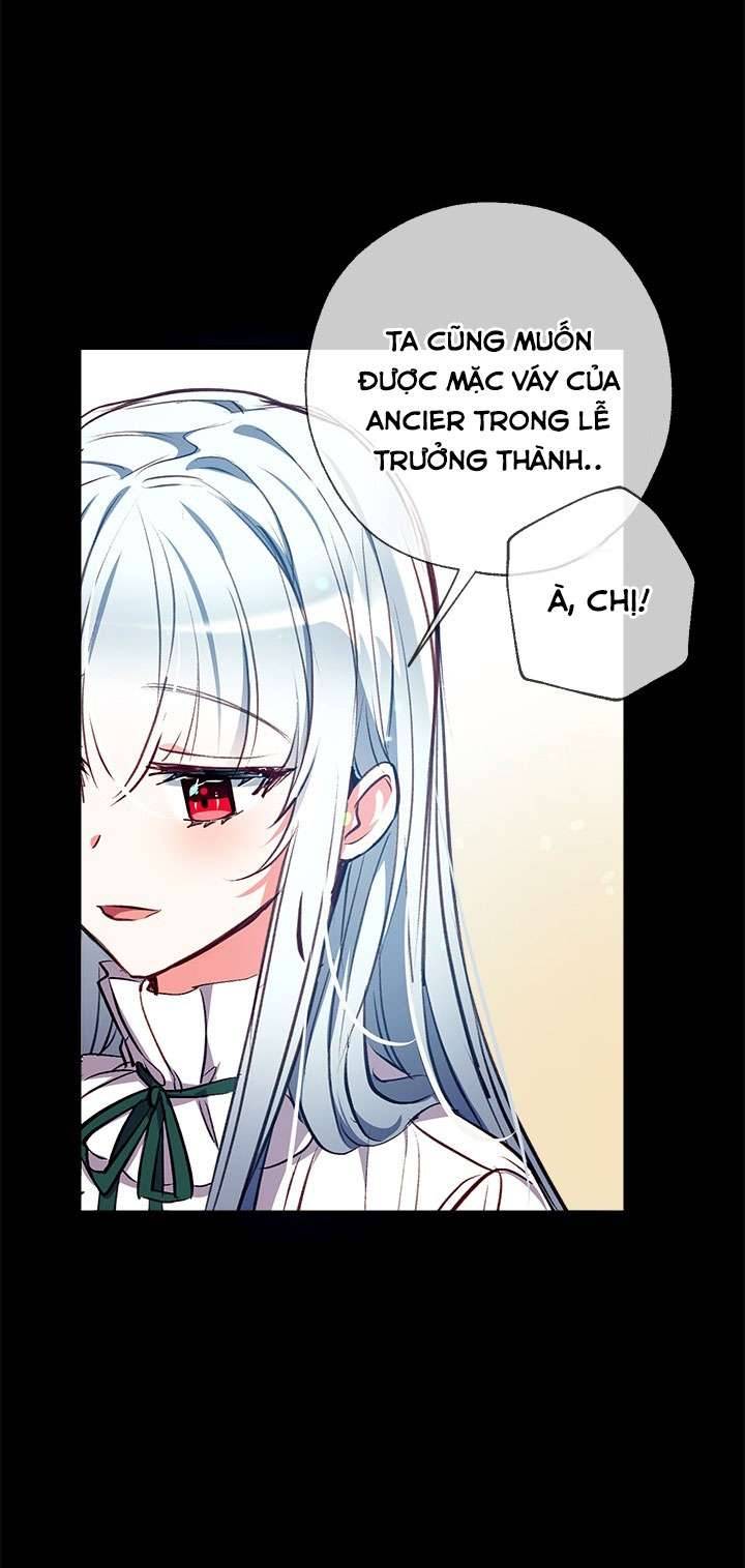 Chúng Ta Có Thể Trở Thành Một Gia Đình Được Không? Chap 12 - Next Chap 13