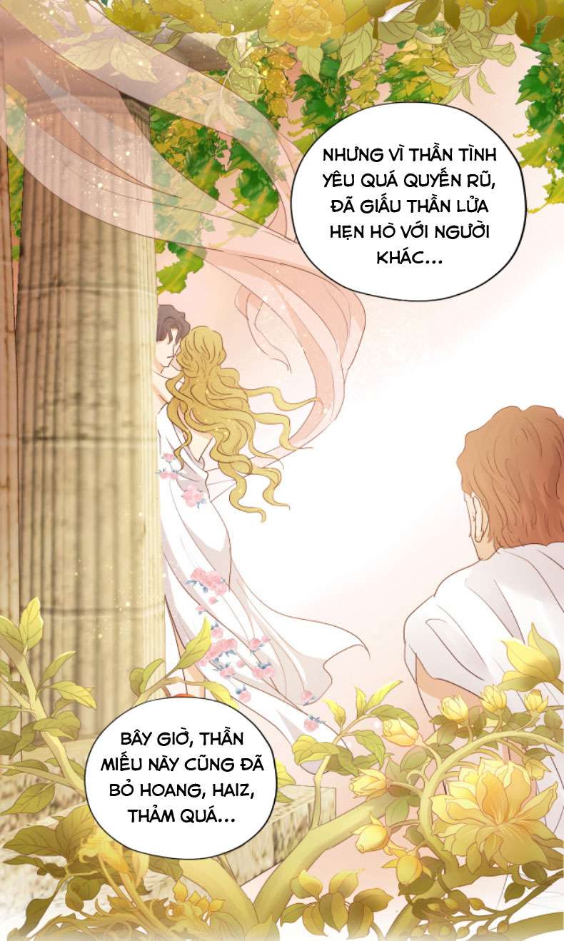 Địch Úc Đa Chi Ca Chapter 117 - Trang 4