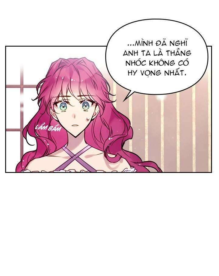 Kết Cục Của Nhân Vật Phản Diện Chỉ Có Thể Là Cái Chết Chapter 11 - Next Chapter 12