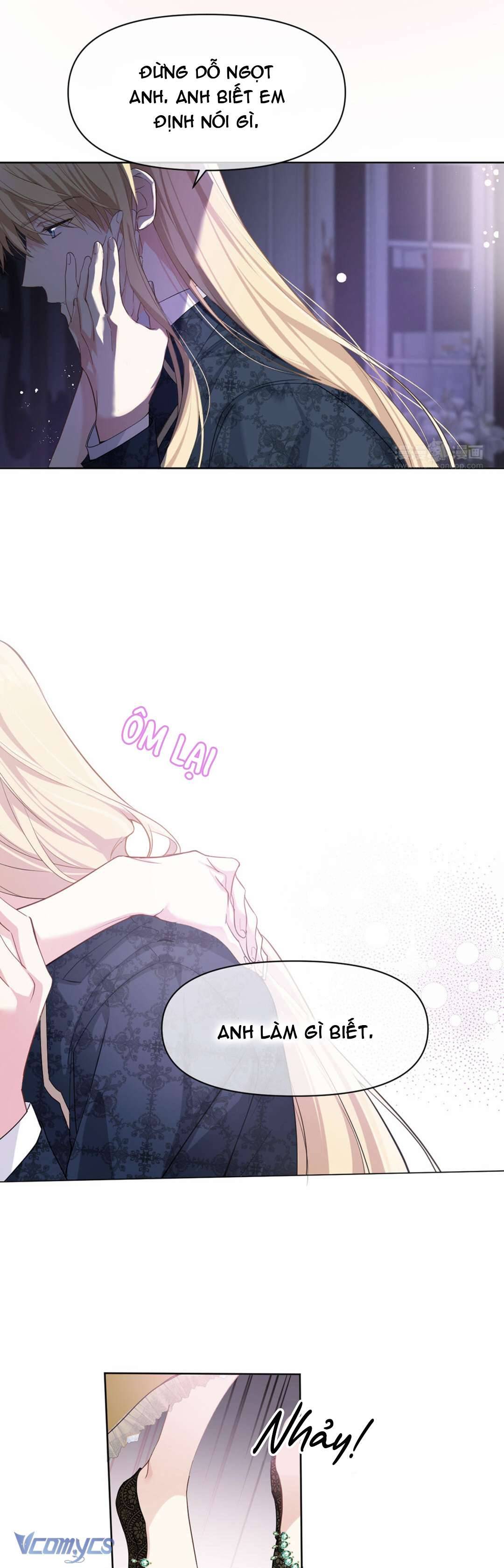 Đại Chiến Công Chúa Chapter 149 - Trang 4