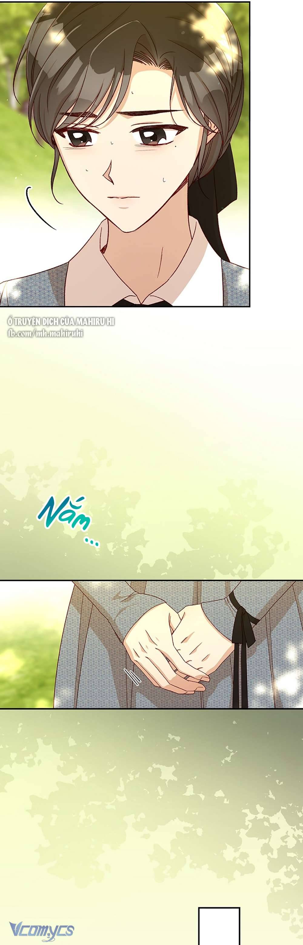 Sống Sót Dưới Thân Phận Hầu Nữ Chap 92 - Trang 2
