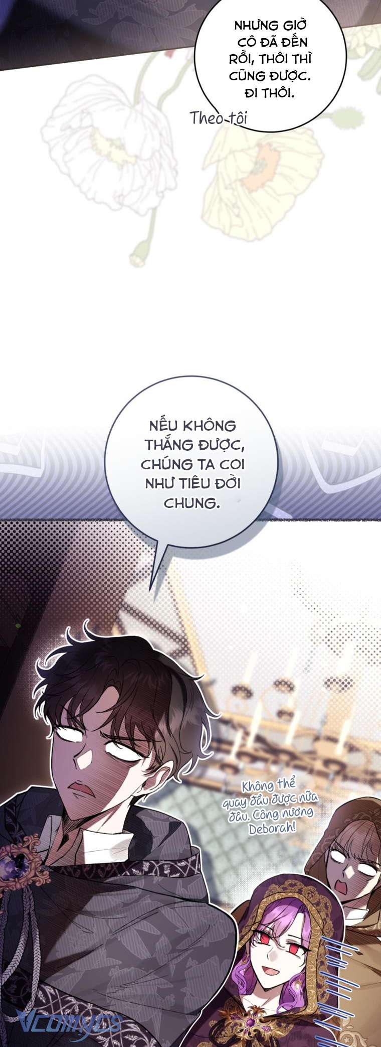 Làm Ác Nữ Bộ Không Tuyệt Sao? Chap 70 - Trang 4