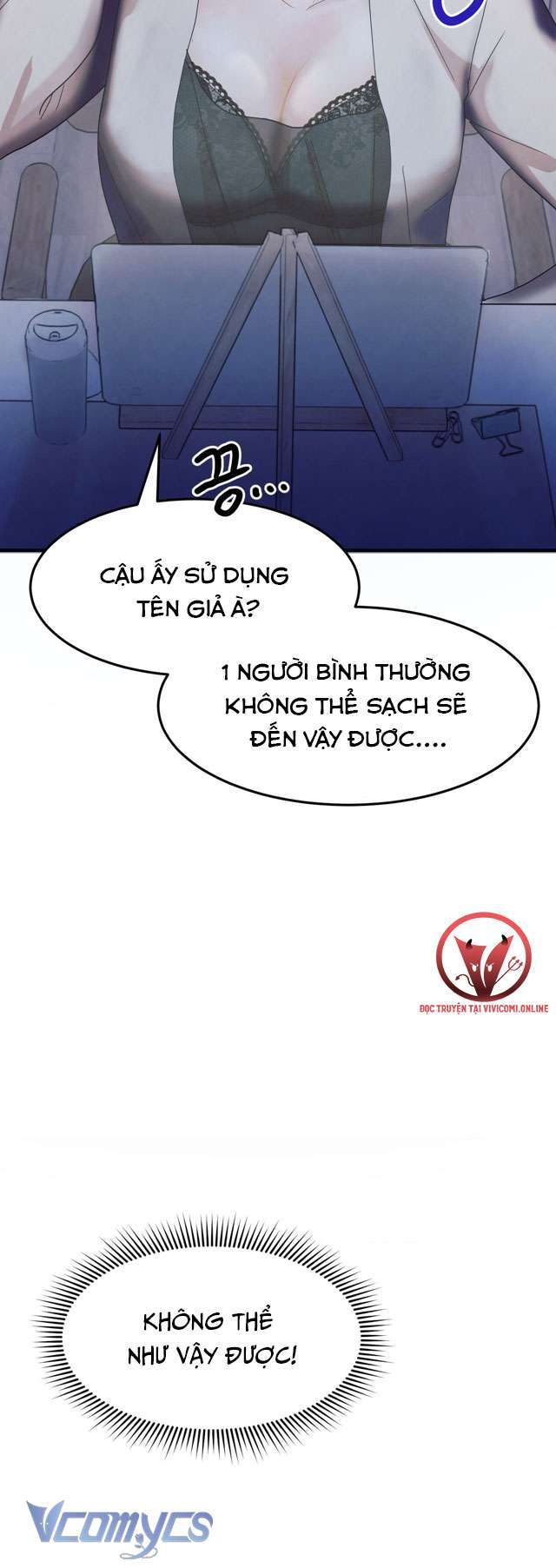 [18+] Tiên Nữ Ơi, Cứu Tôi Với Chap 2 - Trang 2