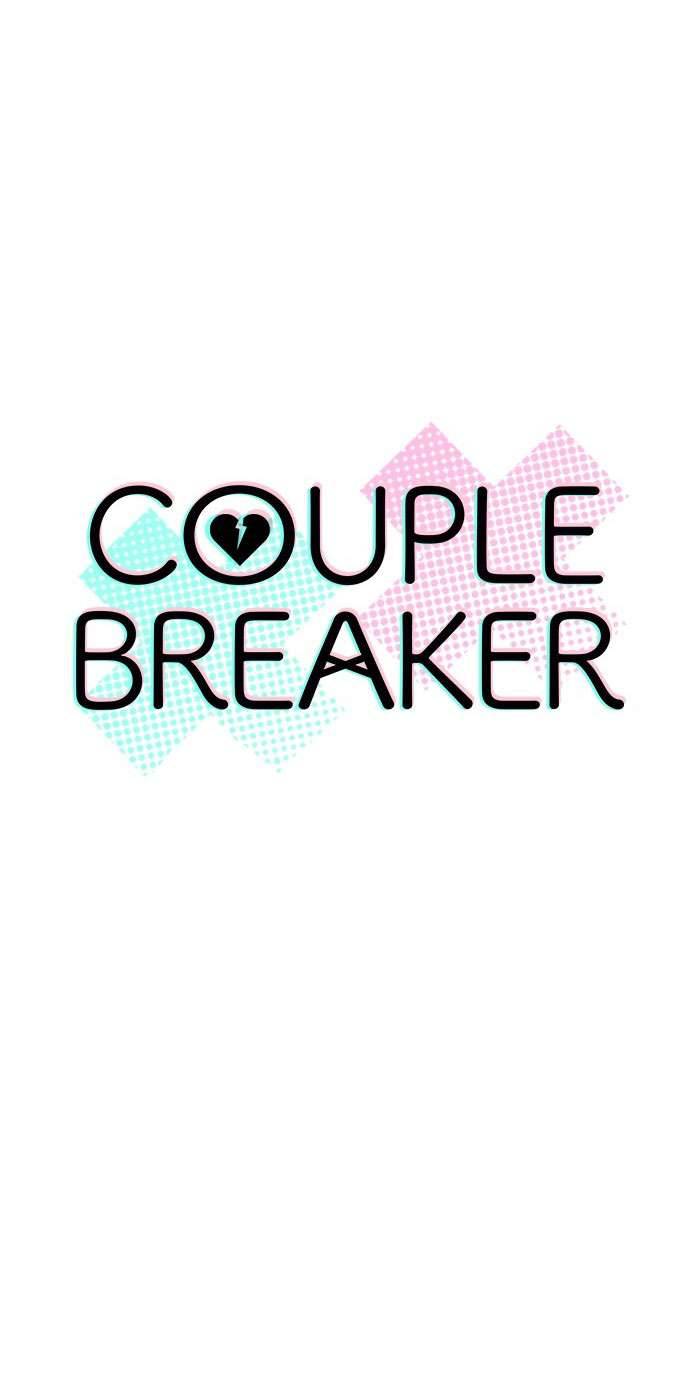 Couple Breaker Chapter 46 - Trang 4