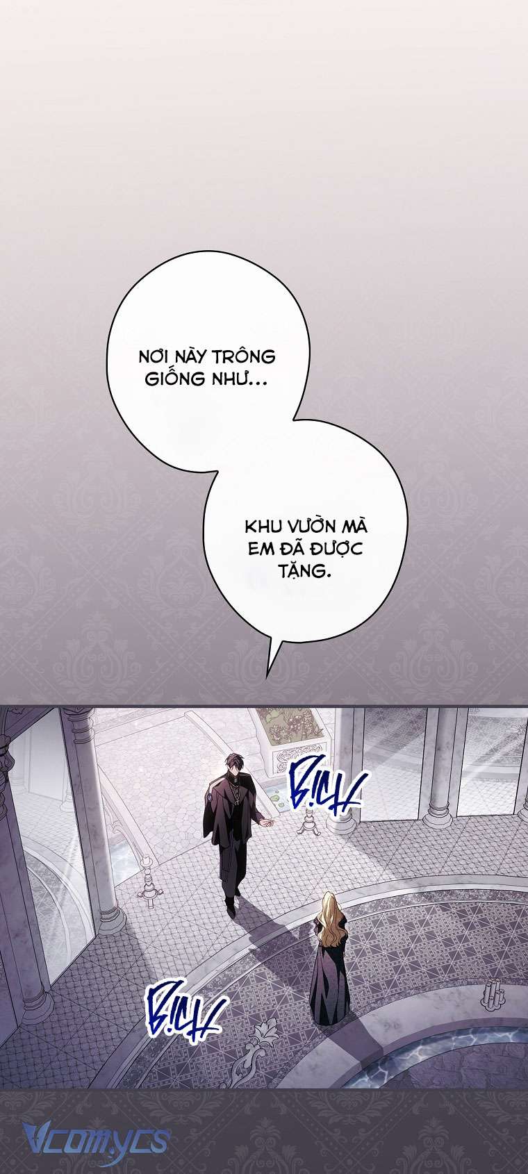 Phương Pháp Khiến Phu Quân Đứng Về Phía Tôi Chapter 103 - Trang 4