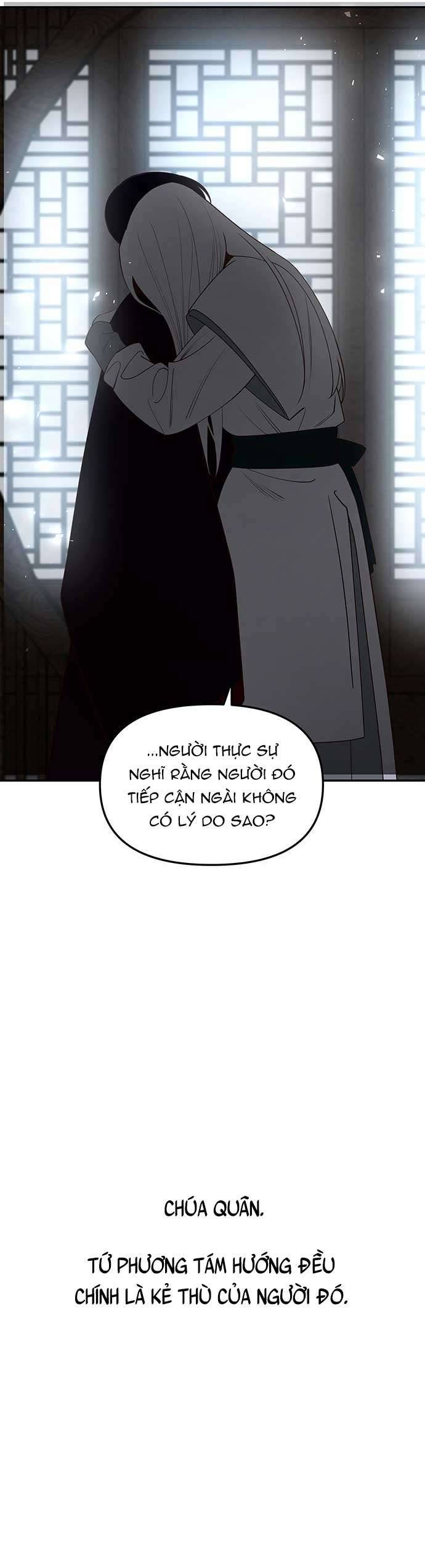 Vương Tử Huyền Bí Chapter 81 - Trang 4