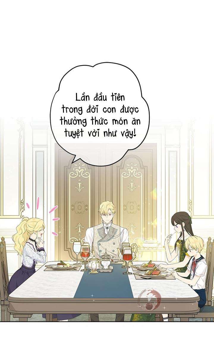 Tôi Là Minh Chứng Của Sự Thật Chap 47 - Trang 3