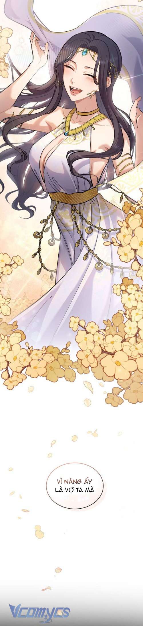 Hôn Nhân Giả Dối Chap 7 - Trang 3