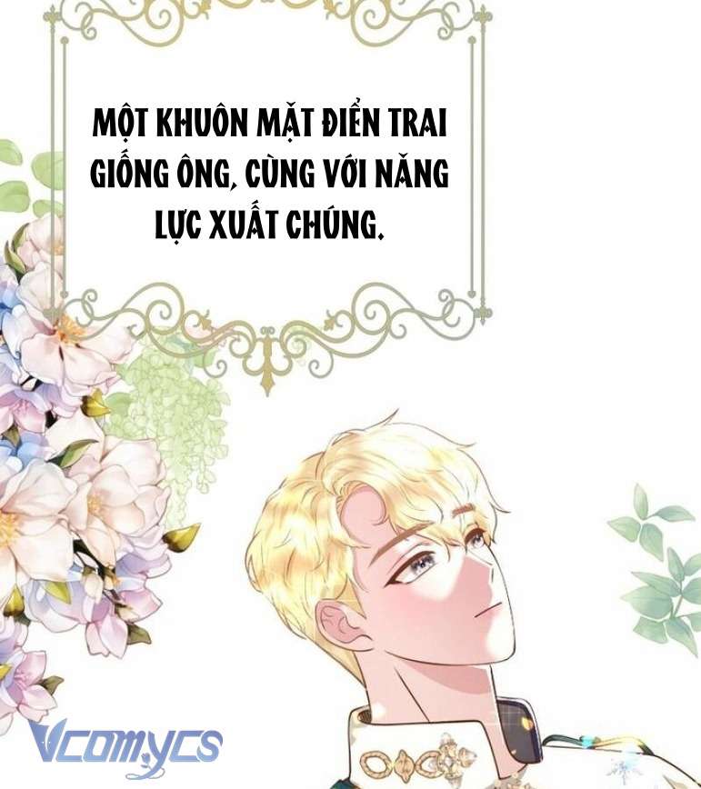 Sau Này Họ Sẽ Sinh Ra Tôi Chapter 3 - Trang 3