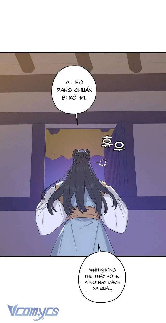 Onsaemiro Chapter 14 - Trang 4
