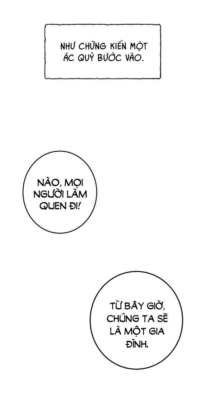 Cẩn Thận Với Các Anh Trai Đấy! Chap 2 - Trang 2