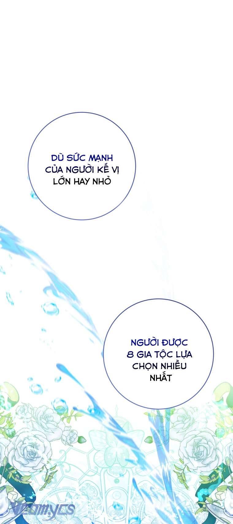 Bé Con Cá Voi Sát Thủ Chapter 26 - Trang 4