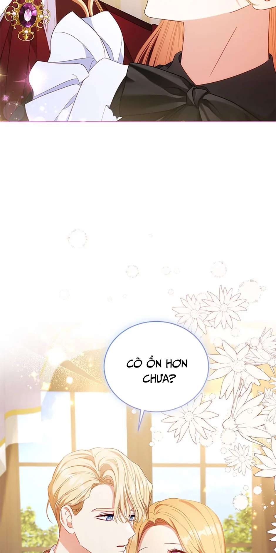 Hầu Gái Trong Trò Chơi Harem Ngược Muốn Nghỉ Việc Chapter 28 - Trang 3
