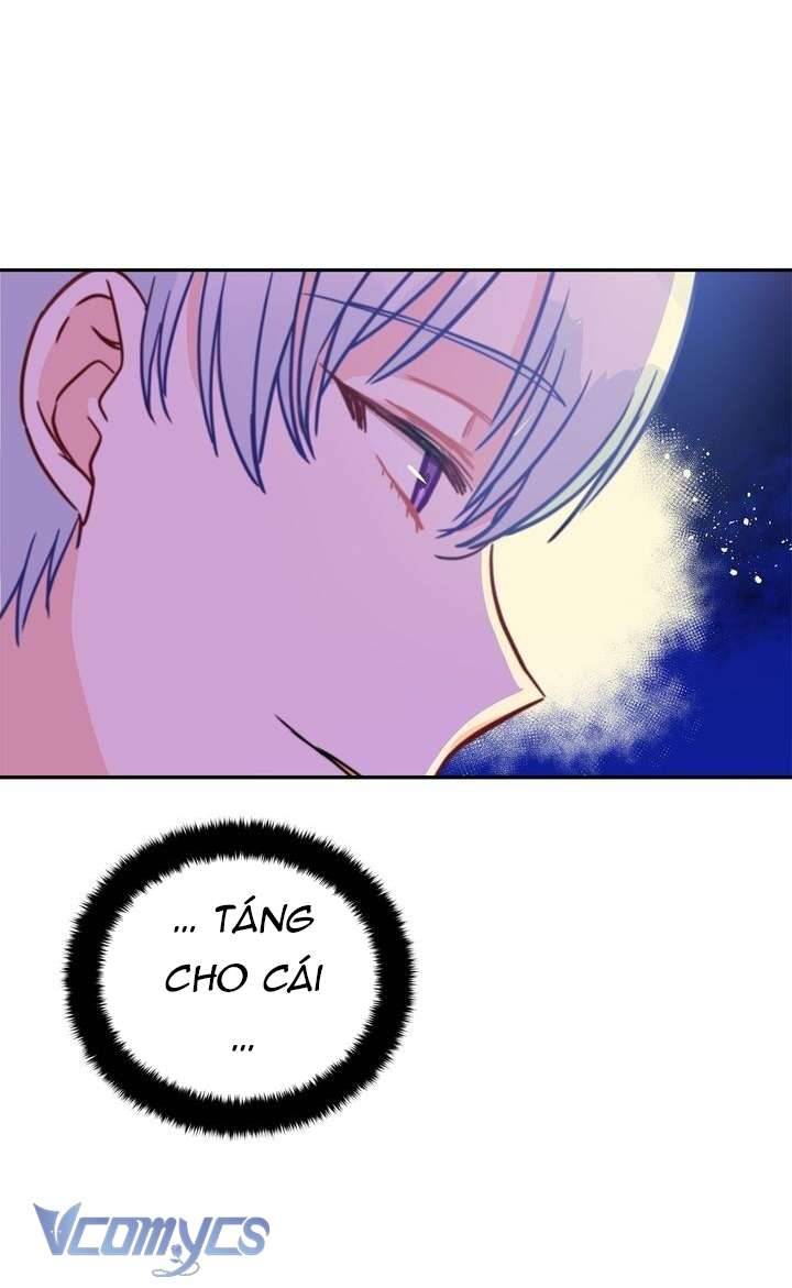 Ái Phi Khế Ước Chapter 40 - Trang 4