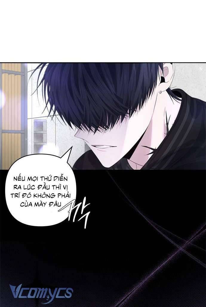 Đàn Anh Xấu Xa! Chap 67 - Trang 3