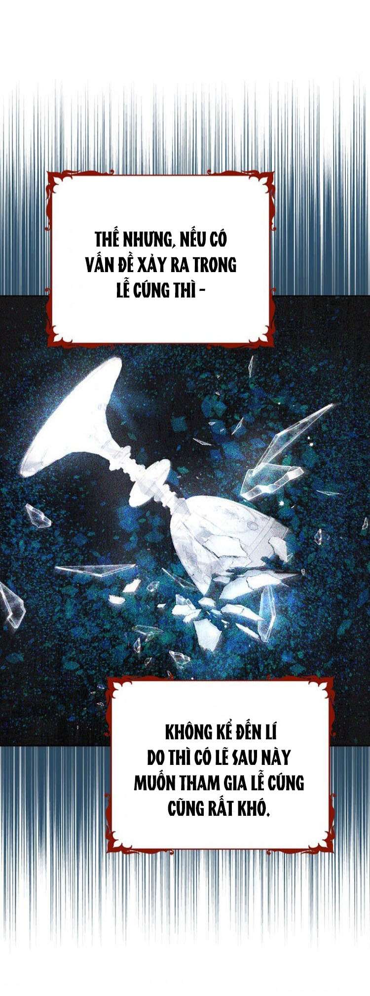 Tôi Là Minh Chứng Của Sự Thật Chap 62 - Trang 3