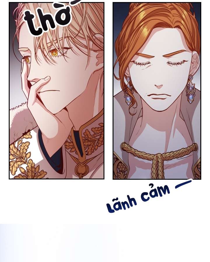 Thư Ký Của Bạo Chúa Chapter 10 - Trang 4