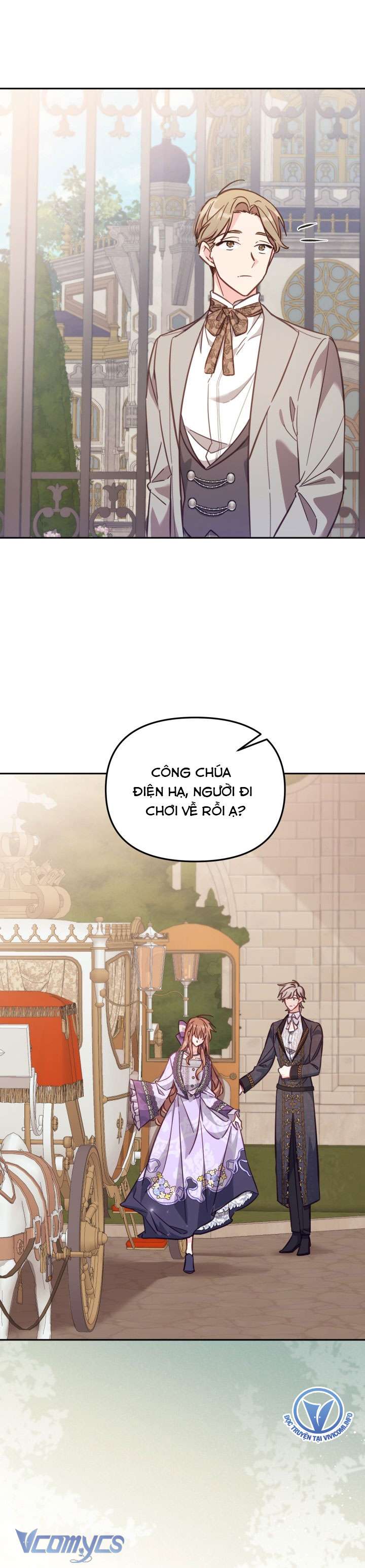Không Có Chỗ Cho Kẻ Giả Mạo Chap 19 - Trang 2