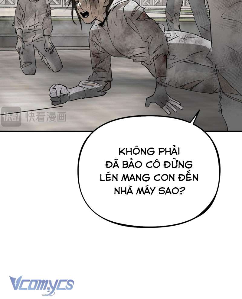 Ác Chi Hoàn Chapter 20 - Trang 4