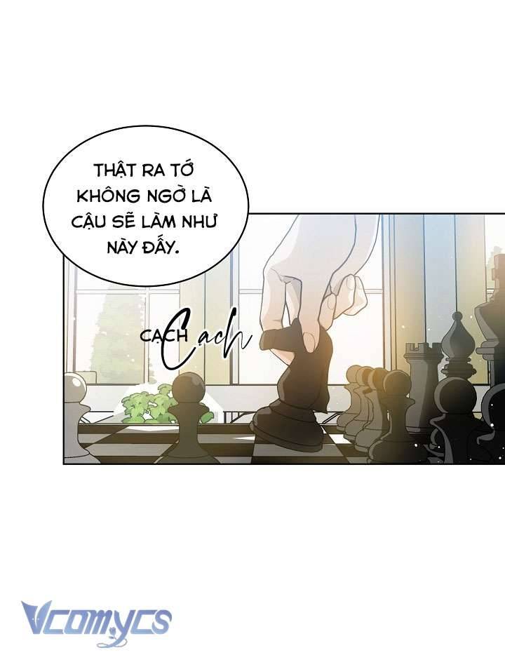 Quý Cô Thế Giới Ngầm Chap 55 - Trang 3
