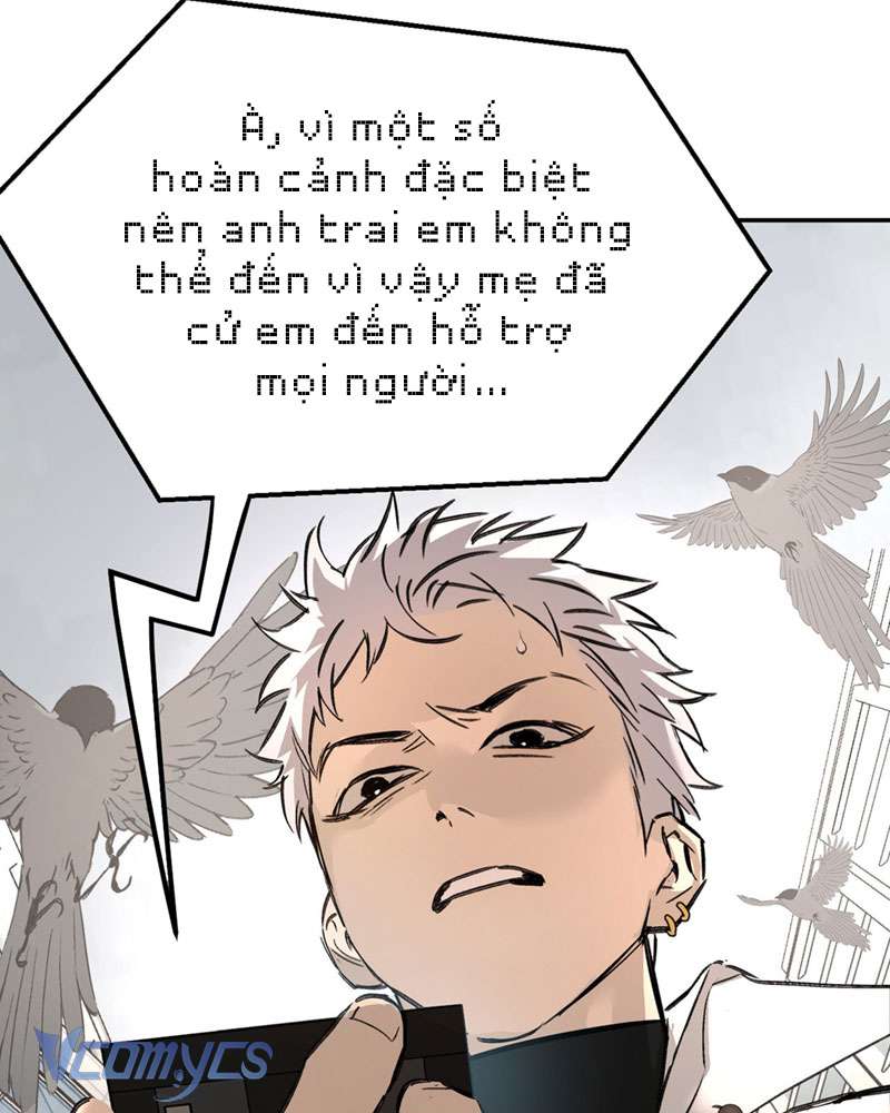 Ác Chi Hoàn Chapter 28 - Trang 4