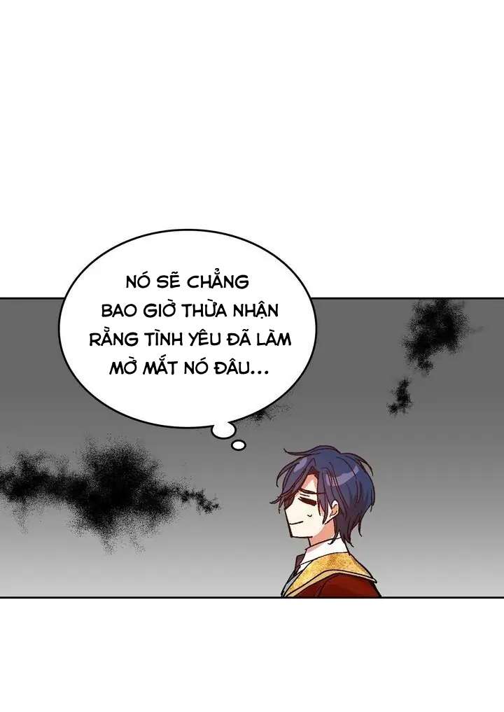 Vị Hôn Thê Khế Ước Của Công Tước Chap 119 - Trang 4