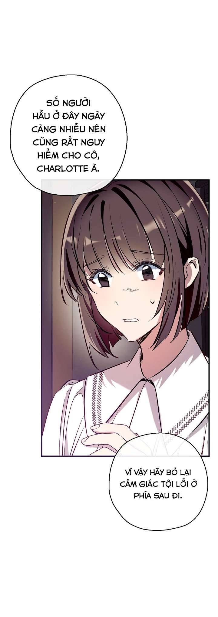 Chúng Ta Có Thể Trở Thành Một Gia Đình Được Không? Chap 69 - Next Chap 70